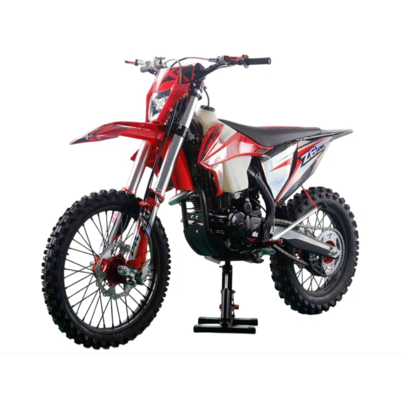 Мотоцикл RACER Z7 NB ENDURO 2589397