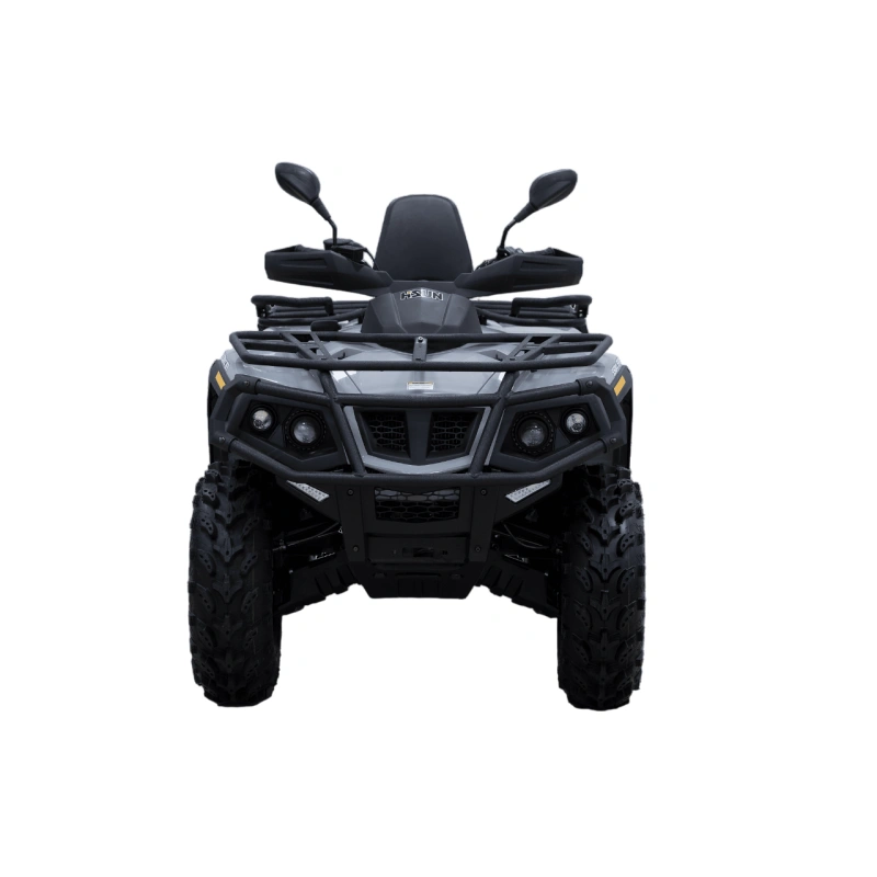 Квадроцикл HISUN Tactic 550 Normal (ПСМ) 2560129