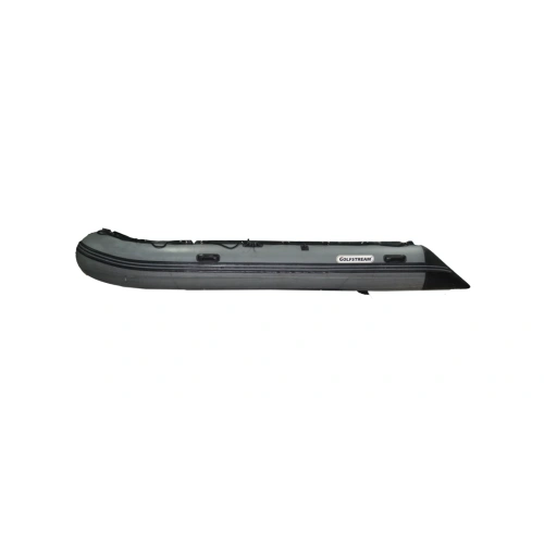 Лодка ПВХ GOLFSTREAM Master MS 365 + 2х-тактный лодочный мотор YAMAHA 15FMHS 2584080