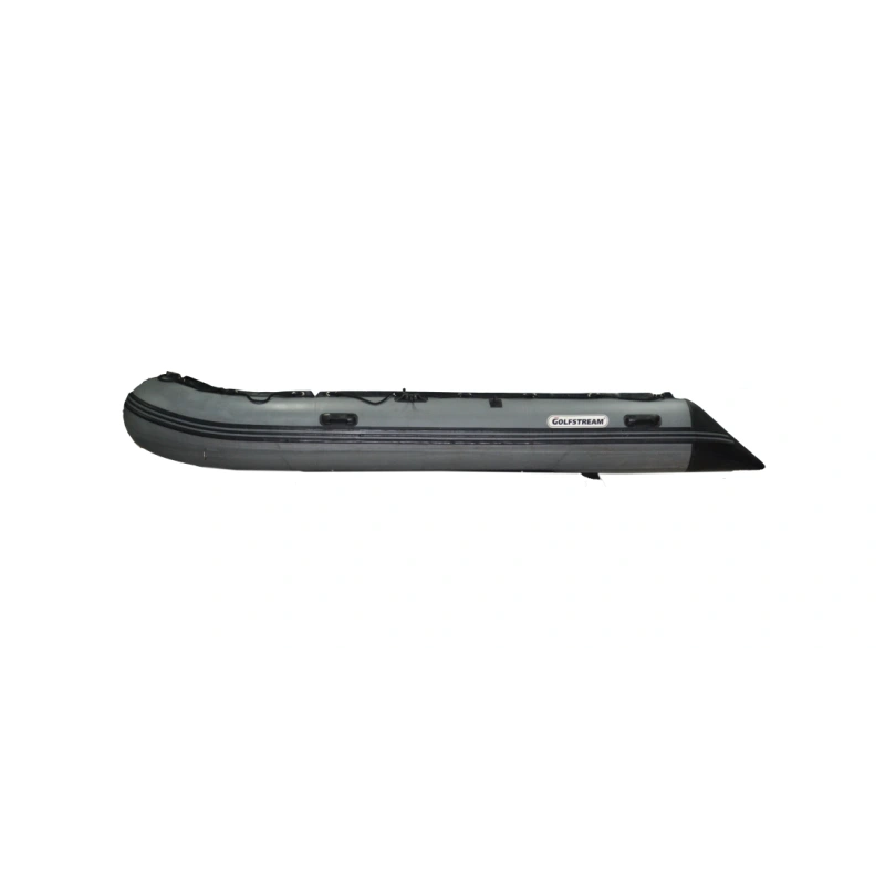 Лодка ПВХ GOLFSTREAM Master MS 365 + 2х-тактный лодочный мотор YAMAHA 15FMHS 2584080