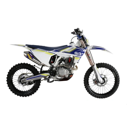 Мотоцикл GR7 F250A-M Enduro Lite