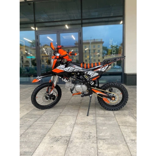 Питбайк RACER RX125 2591384