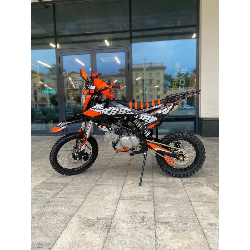 Питбайк RACER RX125 2591384