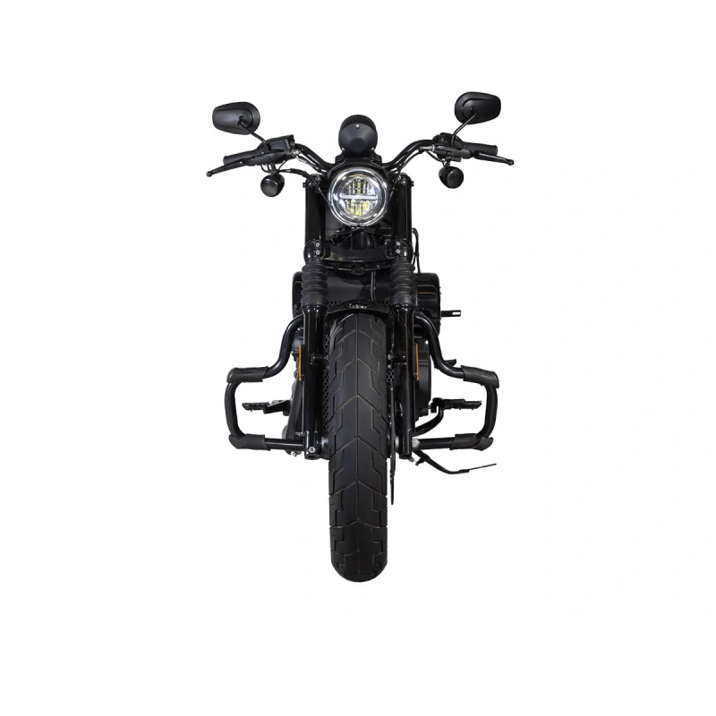 Мотоцикл GROZA Toughman 800N 2590540