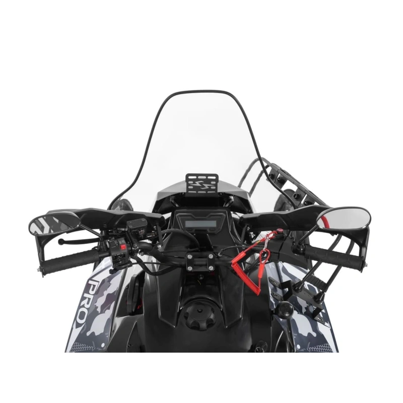 Снегоход SHARMAX SN-650 (2024) 9584