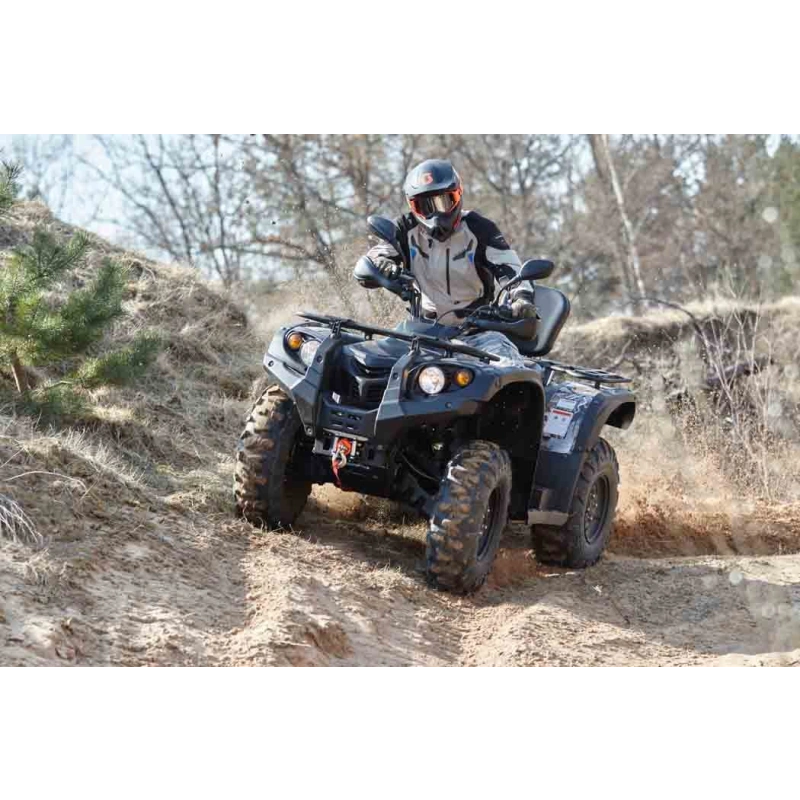 Квадроцикл BALTMOTORS Striker 500 EFI 2546402