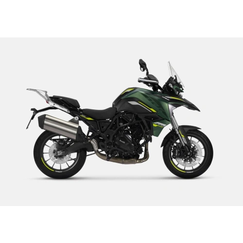 Мотоцикл BENELLI TRK 702 ТУРЭНДУРО 2588251