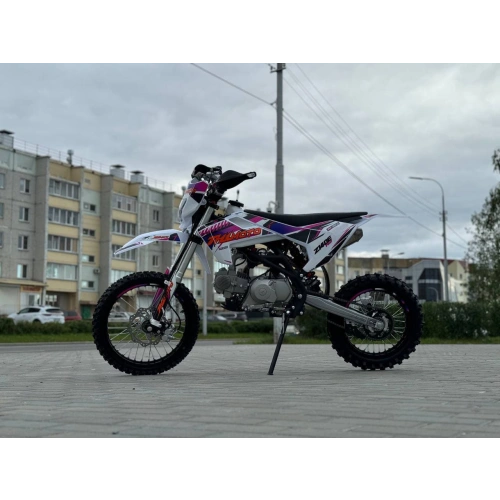 Питбайк JHL Z140E Pro 2588723