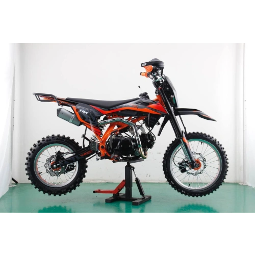 Питбайк RACER TRZ140E