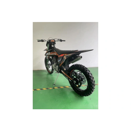Мотоцикл кроссовый эндуро JHL LX2 2589264