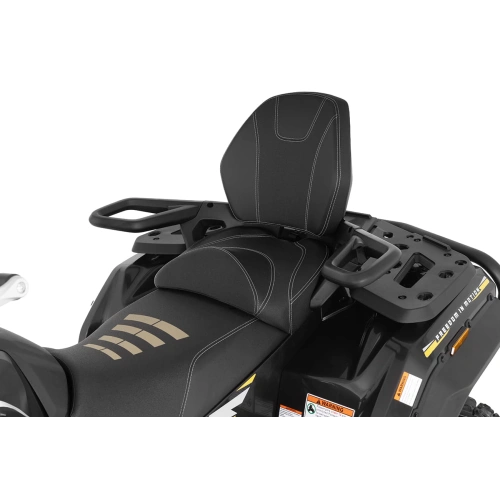 Квадроцикл SHARMAX Force 1100 EFI EPS by Geely MUD LITE