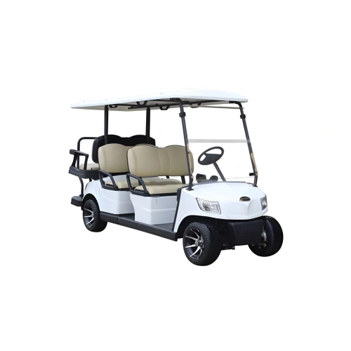 Гольфкар MARSHELL DG-M4 2593259