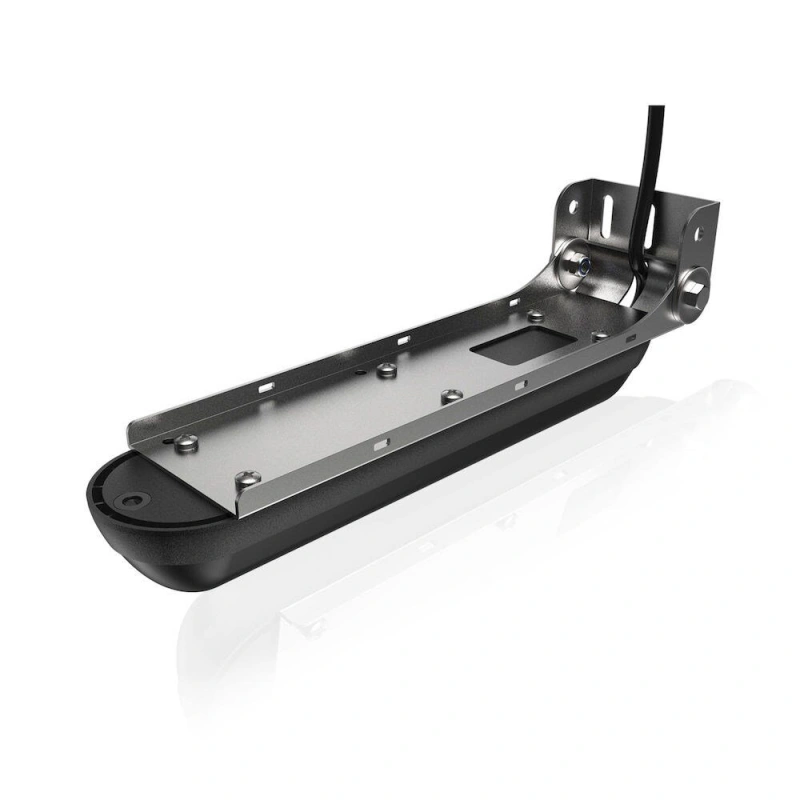 Lowrance Elite FS 10 с датчиком Active Imaging 3-в-1