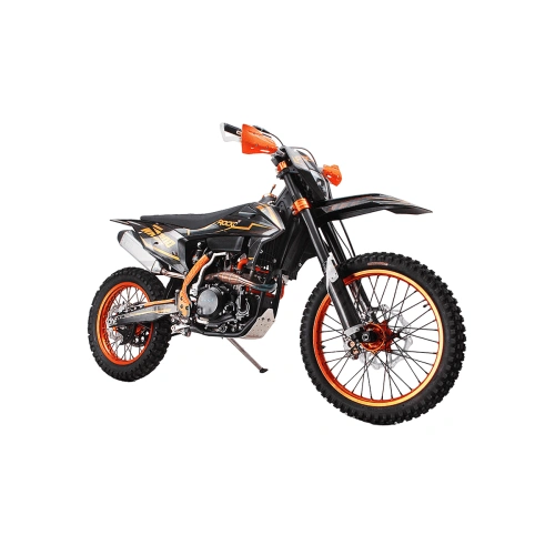Мотоцикл кроссовый эндуро ROCKOT WR300 2558866