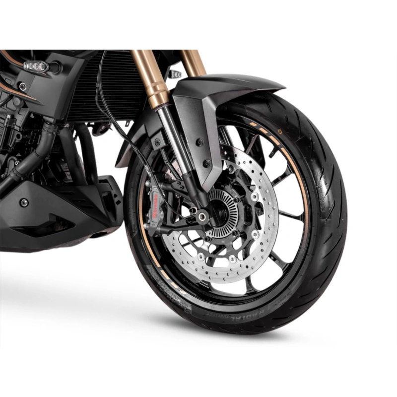 Мотоцикл SHARMAX RST 501 Ultra