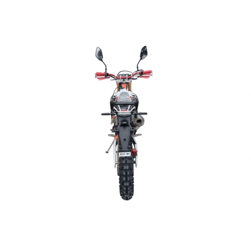 Мотоцикл SPORT-007, 300cc (YX170FMN) с ПТС