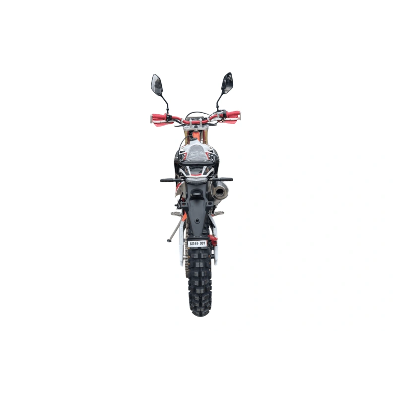 Мотоцикл SPORT-007, 300cc (YX170FMN) с ПТС