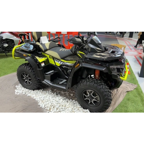 Квадроцикл QJ MOTOR SFA 600 (ПСМ) 2584689