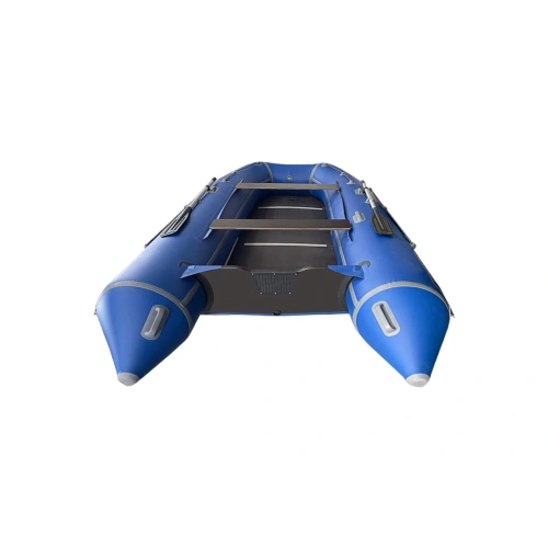 Лодка ПВХ BIG BOAT Varyag 400 2577587