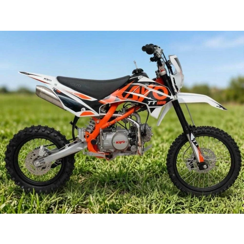 Питбайк KAYO Classic YX150 17/14 2593862