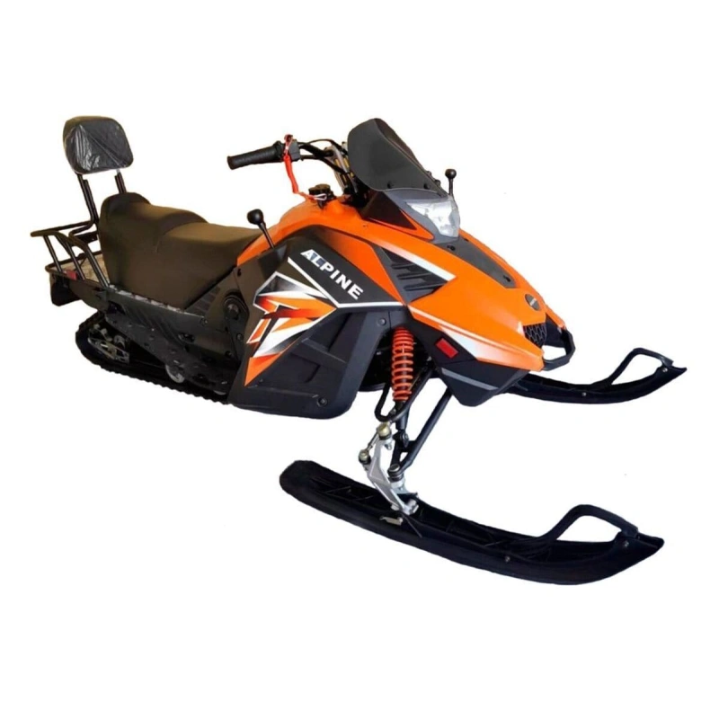 Снегоход MOTOLAND Alpine 200 2584162