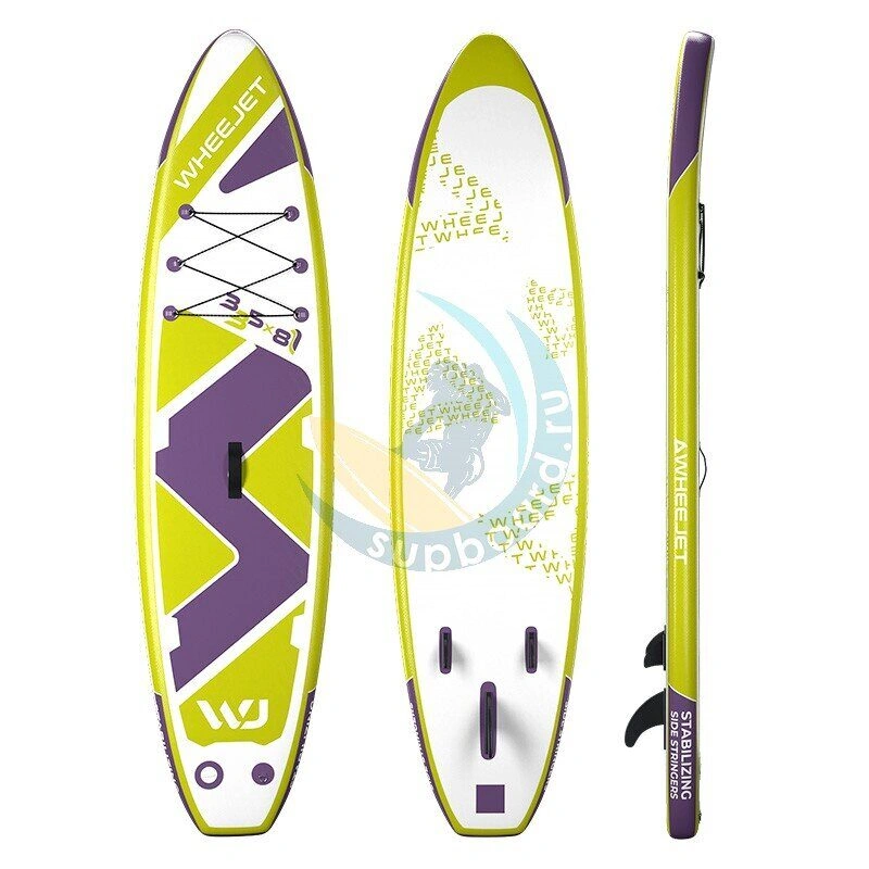 SUP-борд Wheejet Twilight 11