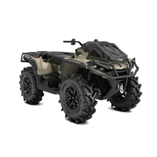 Квадроцикл BRP Can-Am Outlander X MR 1000R (2023) (ПСМ) 2583485