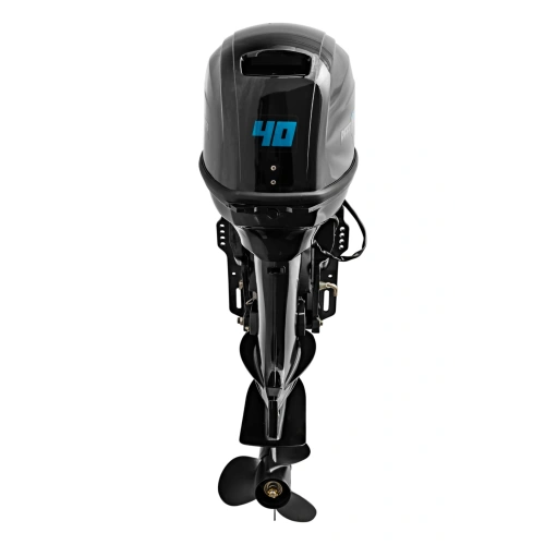 2х-тактный лодочный мотор REEF RIDER RR40FFES-T