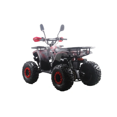 Квадроцикл MOTAX ATV Grizlik Premium 125cc 2577202