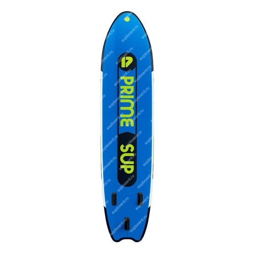 SUP для двоих и более Prime Sup 12.4 Trip Blue