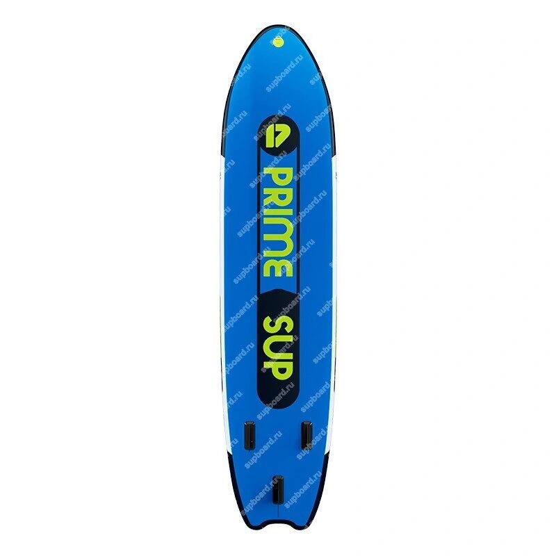SUP для двоих и более Prime Sup 12.4 Trip Blue