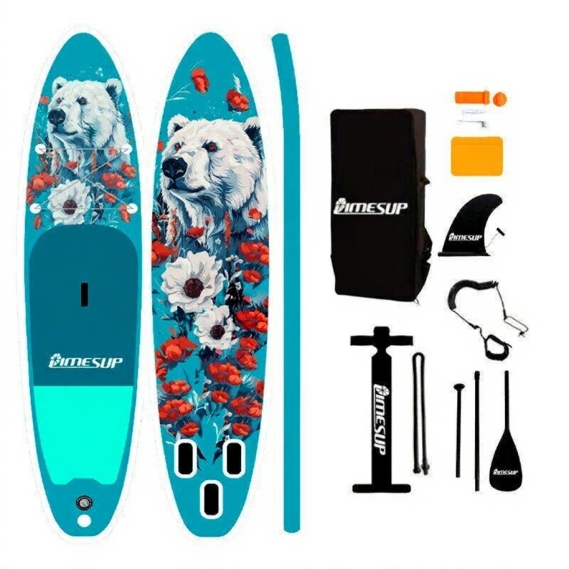 Универсальный сапборд Lime Sup Arctic 11.6