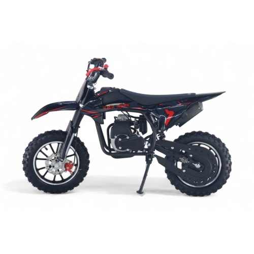 Питбайк RIVERTOYS Roby 10/10 2591423