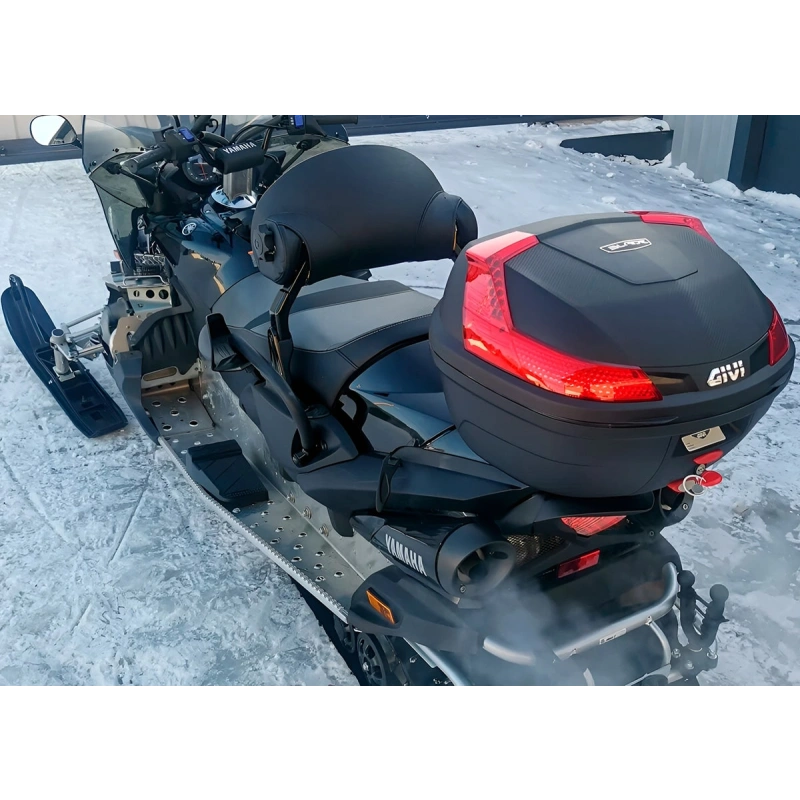Снегоход YAMAHA RS Venture TF (2021) 2592366