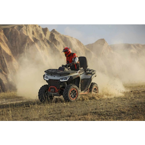 Квадроцикл SEGWAY Snarler AT6 LX (ПСМ) 2583458