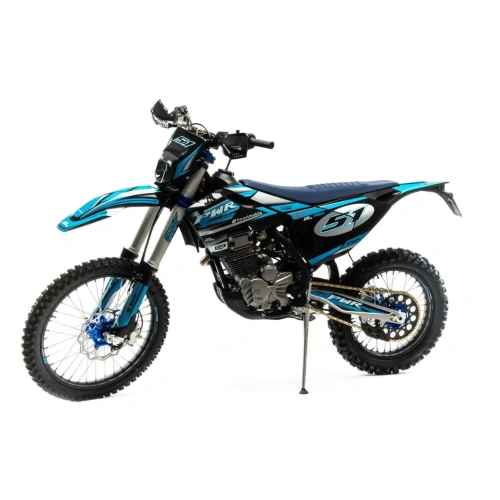 Мотоцикл PWR FS250 (172FMM) (4V) ENDURO 2593277