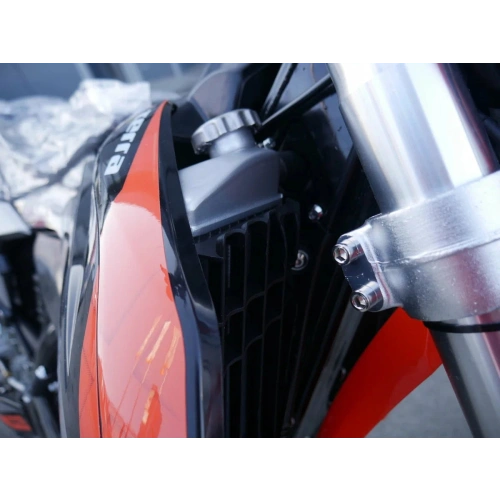 Мотоцикл кроссовый эндуро RACER SR-X2 X2