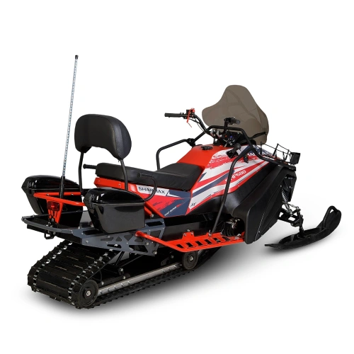 Снегоход SHARMAX SHP-680 (2024)