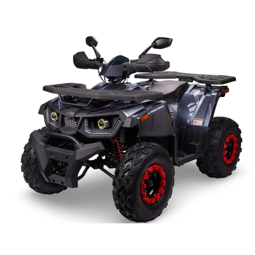 Квадроцикл AVANTIS H200 New Big Basic