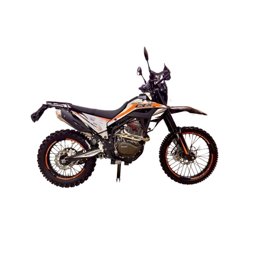 Мотоцикл REGULMOTO CR-X 300 ENDURO 2589471
