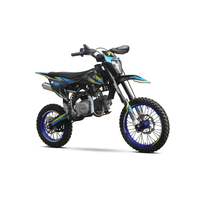 Питбайк FXMOTO Y2 2588779