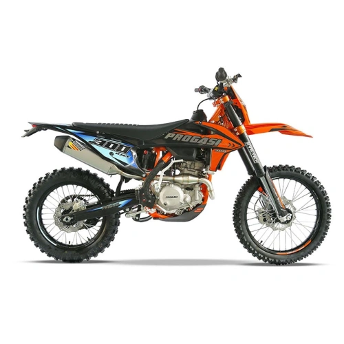 Мотоцикл кроссовый эндуро PROGASI Race 300 ENDURO 2560413