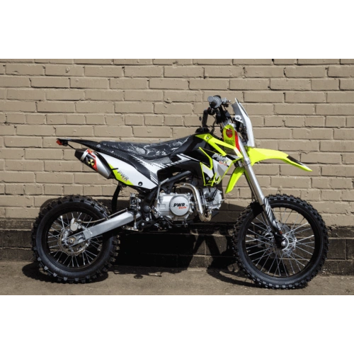 Питбайк PWR Racing FRZ 190 17/14 2560408