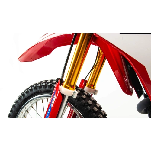 Мотоцикл кроссовый эндуро MOTOLAND 250 Enduro CRF ST (170FMN)