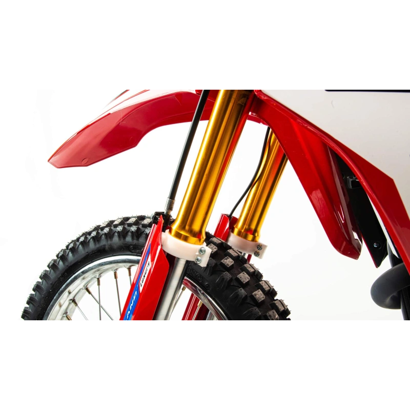 Мотоцикл кроссовый эндуро MOTOLAND 250 Enduro CRF ST (170FMN)