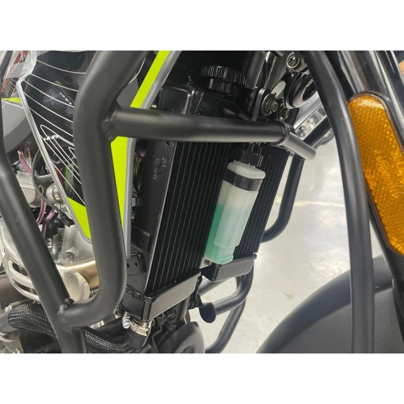 Мотоцикл REGULMOTO ADV 300 S