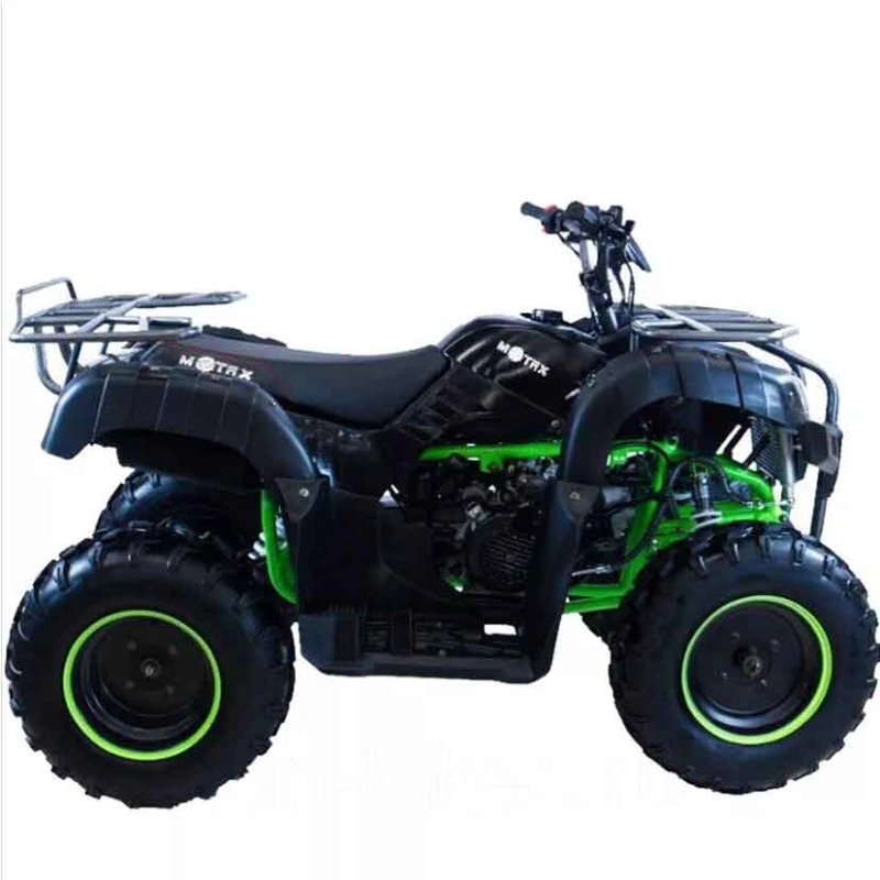 Квадроцикл MOTAX ATV Grizlik 200 Lux 2546411