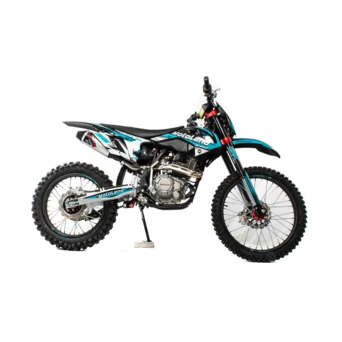 Мотоцикл MOTOLAND CRF250 CROSS 2588559