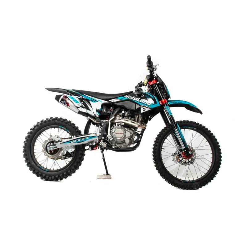 Мотоцикл MOTOLAND CRF250 CROSS 2588559
