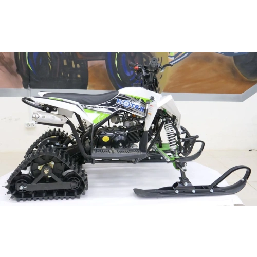 Снегоцикл MOTAX Gekkon 70 Snow 2588595